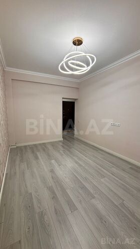 Satılır 2 otaqlı yeni tikili 51 m², 20 Yanvar m., photo 3 from 14