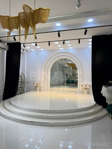 Продаётся  объект 165 м², м. Элмляр Академиясы, photo 5 from 10