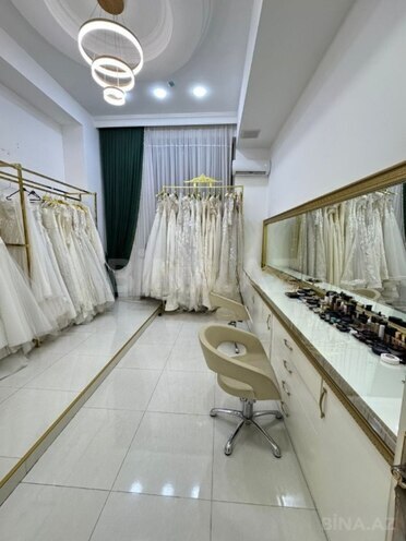 Продаётся  объект 165 м², м. Элмляр Академиясы, photo 6 from 10