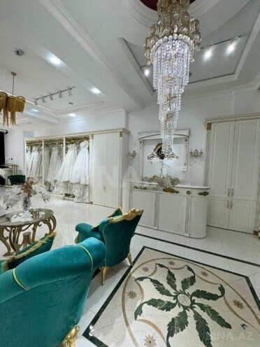 Продаётся  объект 165 м², м. Элмляр Академиясы, photo 4 from 10
