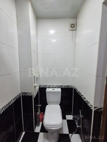 Продаётся 2-комн. новостройка 37 м², пос. Масазыр, photo 7 from 21