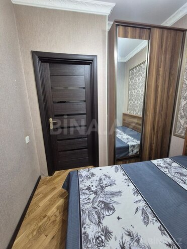 Продаётся 2-комн. новостройка 37 м², пос. Масазыр, photo 10 from 21