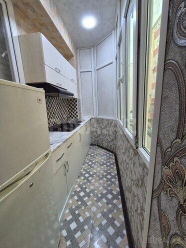 Продаётся 2-комн. новостройка 37 м², пос. Масазыр, photo 6 from 21