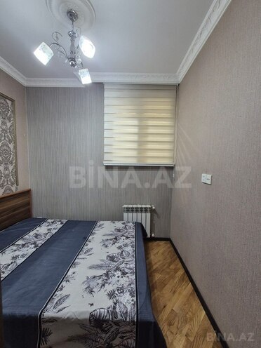 Продаётся 2-комн. новостройка 37 м², пос. Масазыр, photo 9 from 21