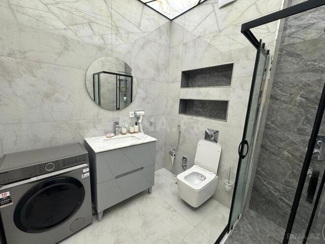 Satılır 1 otaqlı yeni tikili 58 m², Sea Breeze q., photo 12 from 13