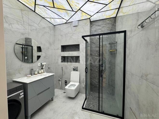 Satılır 1 otaqlı yeni tikili 58 m², Sea Breeze q., photo 11 from 13