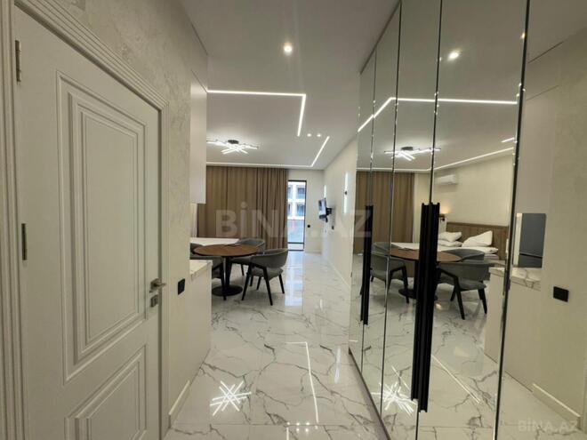 Satılır 1 otaqlı yeni tikili 58 m², Sea Breeze q., photo 5 from 13