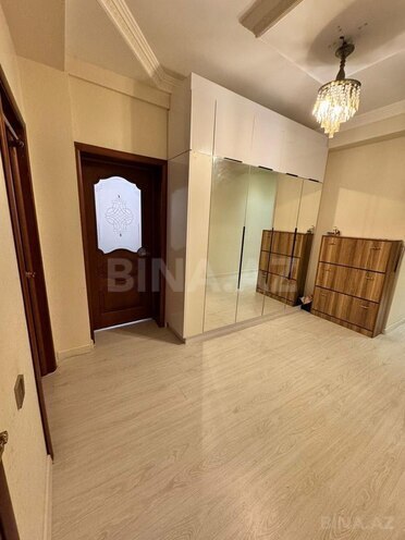 Продаётся 2-комн. новостройка 70 м², м. Ахмедлы, photo 7 from 9