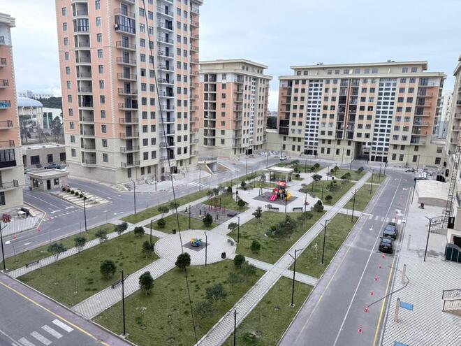 Продаётся 3-комн. новостройка 116 м², photo 3 from 14