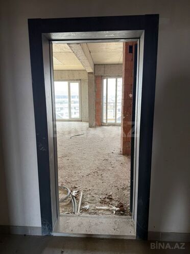 Satılır 3 otaqlı yeni tikili 79 m², Biləcəri q., photo 6 from 14