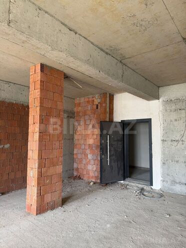 Satılır 3 otaqlı yeni tikili 79 m², Biləcəri q., photo 11 from 14