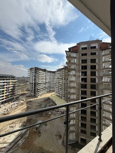Satılır 3 otaqlı yeni tikili 79 m², Biləcəri q., photo 13 from 14