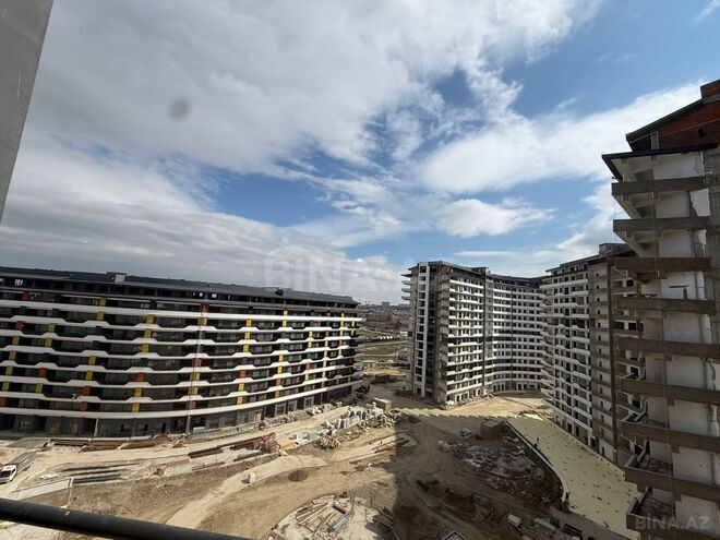 Satılır 3 otaqlı yeni tikili 79 m², Biləcəri q., photo 12 from 14