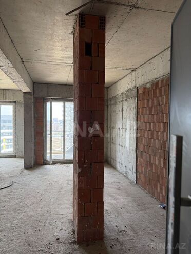 Satılır 3 otaqlı yeni tikili 79 m², Biləcəri q., photo 9 from 14