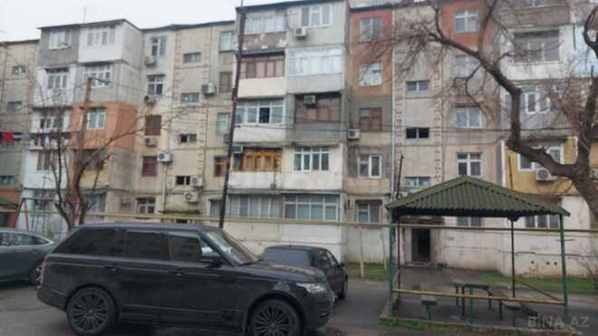 Satılır 4 otaqlı köhnə tikili 85 m², Neftçilər m., photo 9 from 10