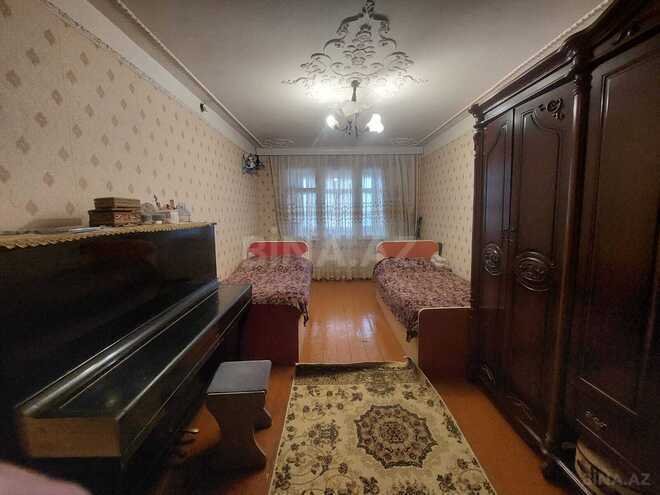 Satılır 4 otaqlı köhnə tikili 85 m², Neftçilər m., photo 6 from 10