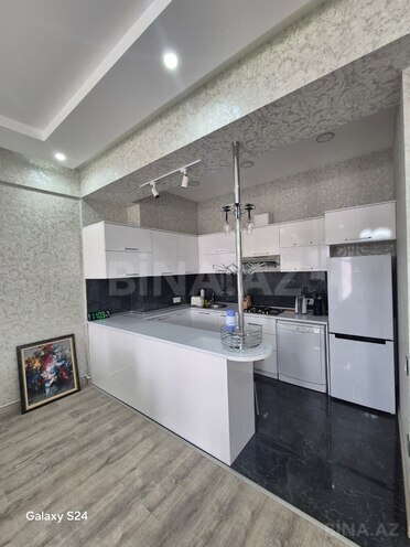 Продаётся 2-комн. новостройка 95 м², пос. Баилова, photo 10 from 12