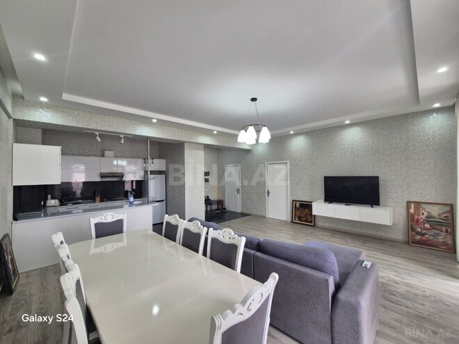 Продаётся 2-комн. новостройка 95 м², пос. Баилова, photo 7 from 12