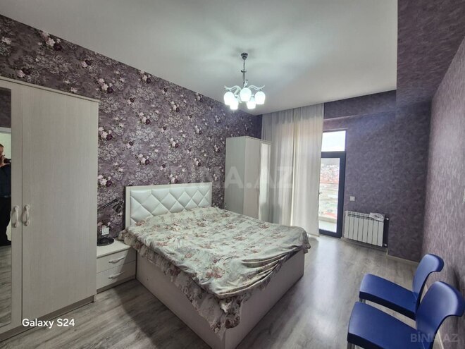 Продаётся 2-комн. новостройка 95 м², пос. Баилова, photo 8 from 12