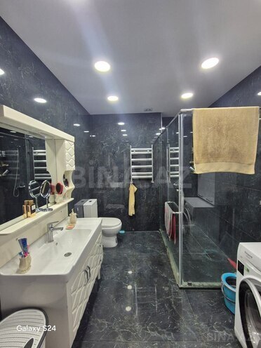 Продаётся 2-комн. новостройка 95 м², пос. Баилова, photo 11 from 12