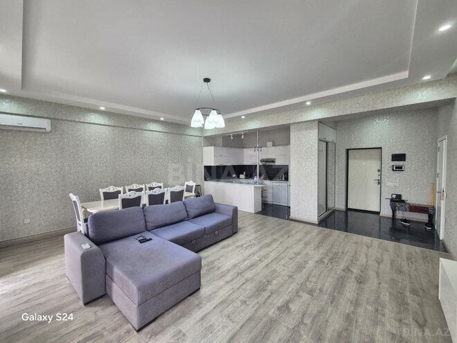 Продаётся 2-комн. новостройка 95 м², пос. Баилова, photo 6 from 12