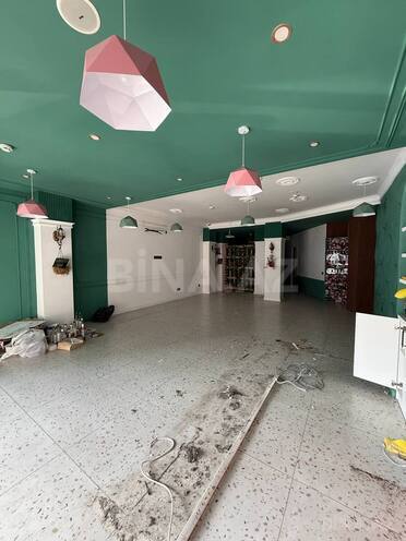 Сдаётся  объект 122 м², м. Иншаатчылар, photo 6 from 13