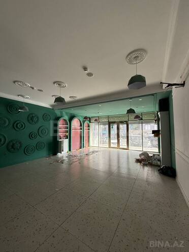 Сдаётся  объект 122 м², м. Иншаатчылар, photo 11 from 13