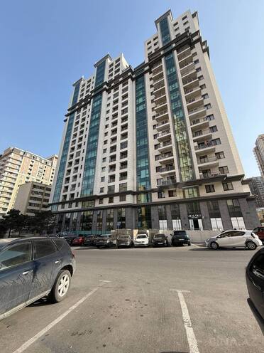 Сдаётся  объект 122 м², м. Иншаатчылар, photo 3 from 13