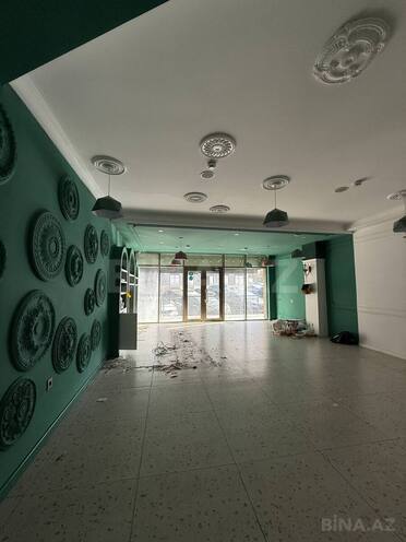 Сдаётся  объект 122 м², м. Иншаатчылар, photo 12 from 13