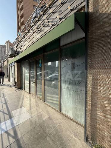 Сдаётся  объект 122 м², м. Иншаатчылар, photo 4 from 13