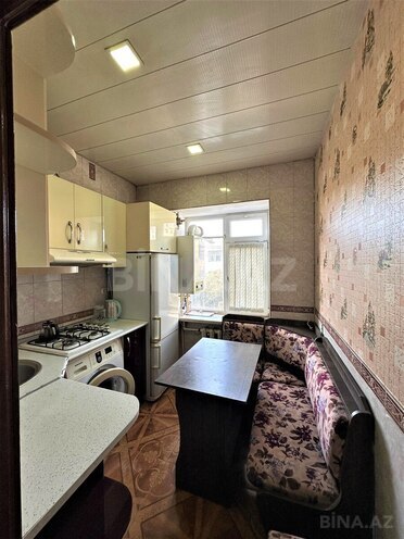 Продаётся 2-комн. вторичка 50 м², м. Ази Асланов, photo 12 from 22