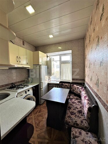 Продаётся 2-комн. вторичка 50 м², м. Ази Асланов, photo 15 from 22