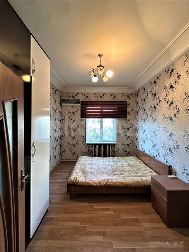 Продаётся 2-комн. вторичка 50 м², м. Ази Асланов, photo 7 from 22