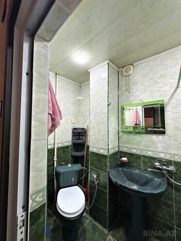 Продаётся 2-комн. вторичка 50 м², м. Ази Асланов, photo 21 from 22