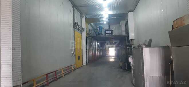 Сдаётся  объект 350 м², пос. Геокмалы, photo 3 from 5