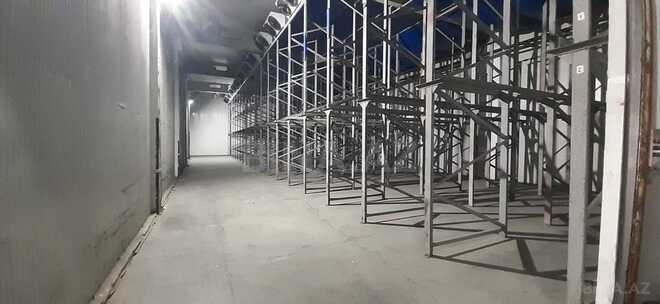 Сдаётся  объект 350 м², пос. Геокмалы, photo 4 from 5