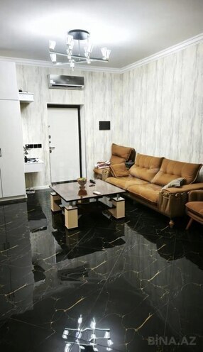 Satılır 2 otaqlı həyət evi/bağ evi 80 m², Yeni Yasamal q., photo 10 from 16