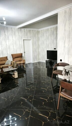 Satılır 2 otaqlı həyət evi/bağ evi 80 m², Yeni Yasamal q., photo 6 from 16