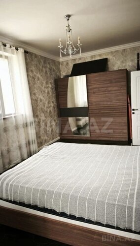 Satılır 2 otaqlı həyət evi/bağ evi 80 m², Yeni Yasamal q., photo 4 from 16