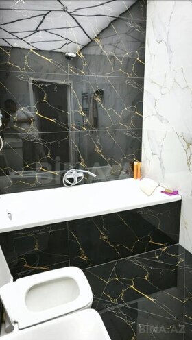 Satılır 2 otaqlı həyət evi/bağ evi 80 m², Yeni Yasamal q., photo 11 from 16