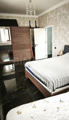 Satılır 2 otaqlı həyət evi/bağ evi 80 m², Yeni Yasamal q., photo 5 from 16