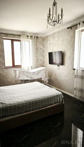 Satılır 2 otaqlı həyət evi/bağ evi 80 m², Yeni Yasamal q., photo 3 from 16