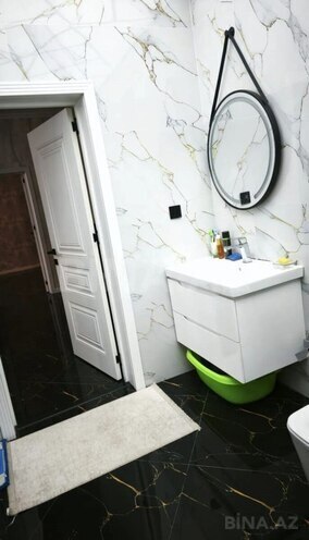 Satılır 2 otaqlı həyət evi/bağ evi 80 m², Yeni Yasamal q., photo 12 from 16