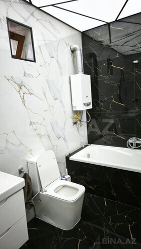 Satılır 2 otaqlı həyət evi/bağ evi 80 m², Yeni Yasamal q., photo 14 from 16