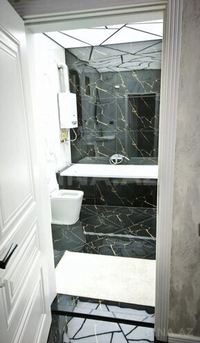 Satılır 2 otaqlı həyət evi/bağ evi 80 m², Yeni Yasamal q., photo 15 from 16