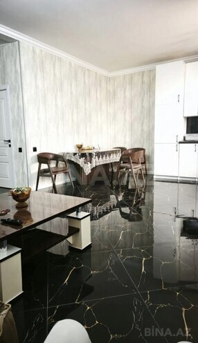 Satılır 2 otaqlı həyət evi/bağ evi 80 m², Yeni Yasamal q., photo 9 from 16