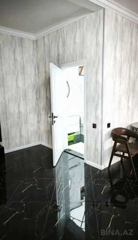 Satılır 2 otaqlı həyət evi/bağ evi 80 m², Yeni Yasamal q., photo 13 from 16