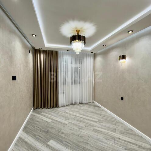 Satılır 4 otaqlı yeni tikili 153 m², Nəriman Nərimanov m., photo 11 from 16