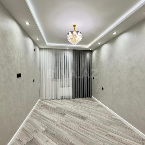 Satılır 4 otaqlı yeni tikili 153 m², Nəriman Nərimanov m., photo 10 from 16