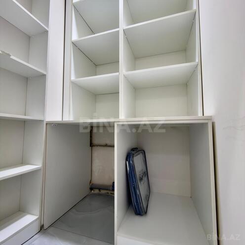 Satılır 4 otaqlı yeni tikili 153 m², Nəriman Nərimanov m., photo 14 from 16